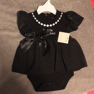 Baby dress 3-6mo